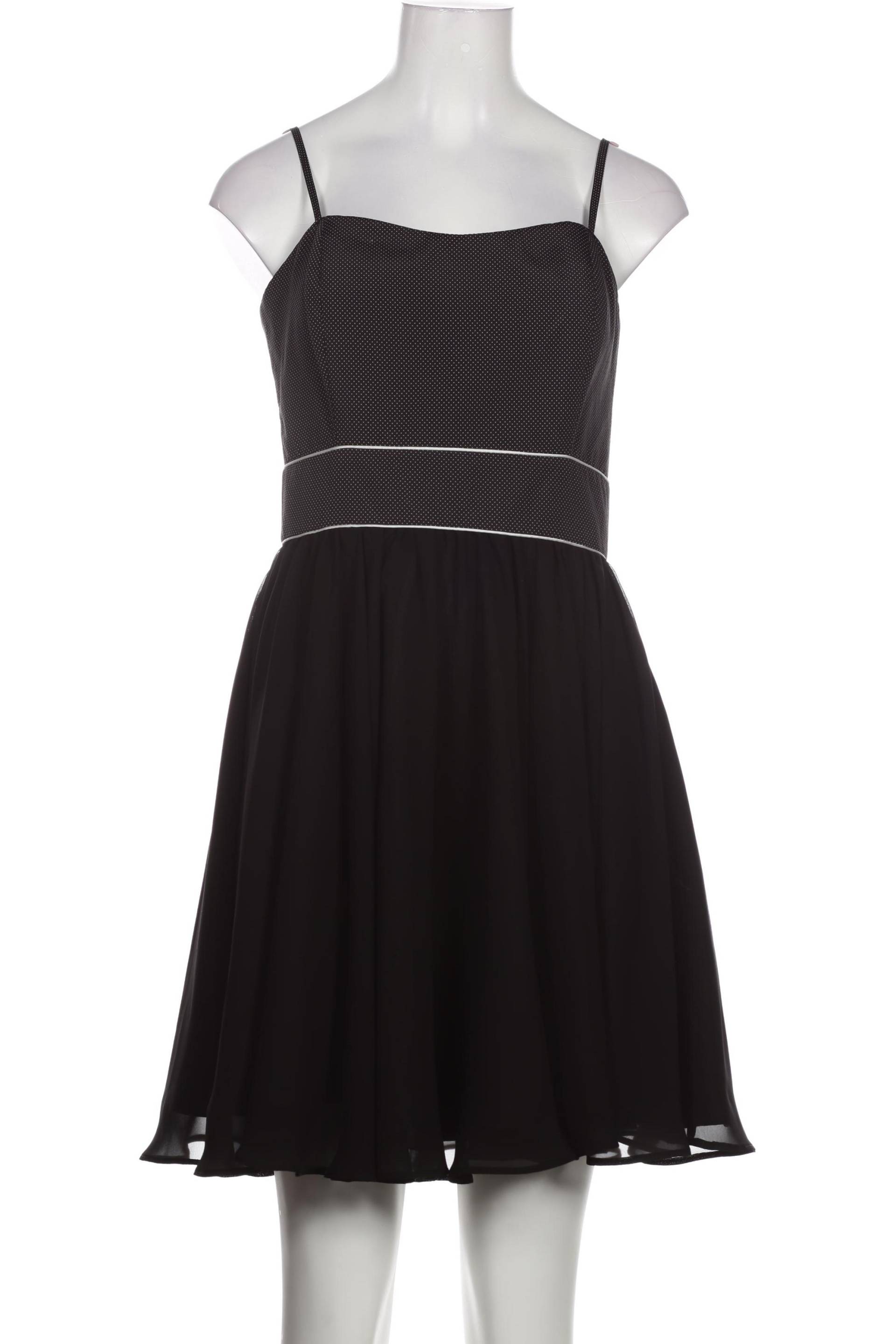 SWING Damen Kleid, schwarz von SWING