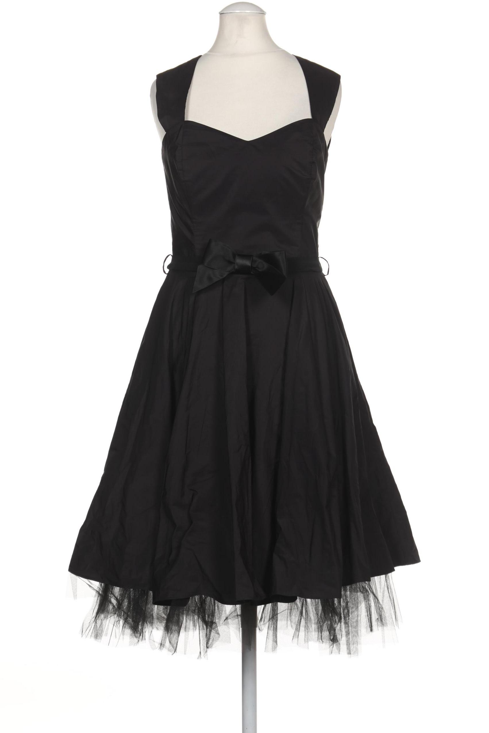 SWING Damen Kleid, schwarz von SWING