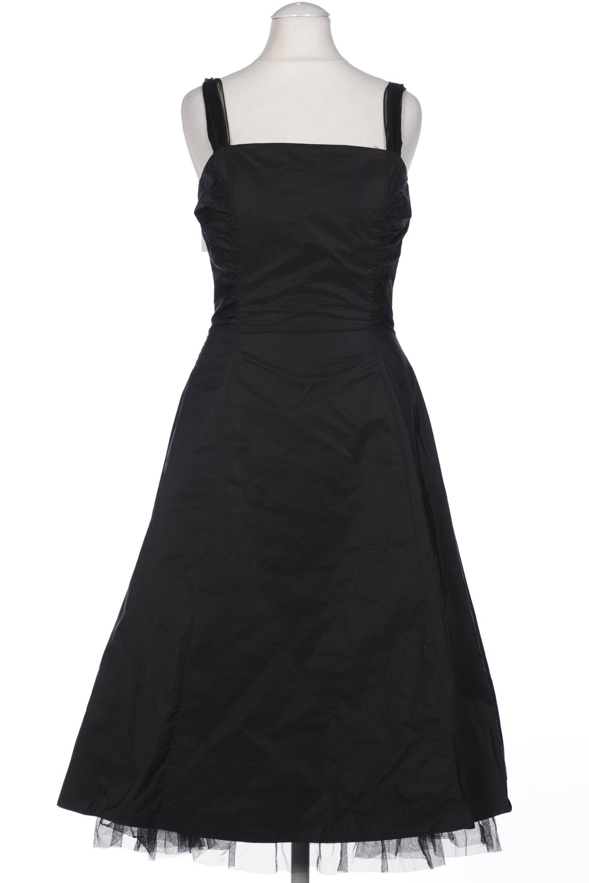 SWING Damen Kleid, schwarz von SWING