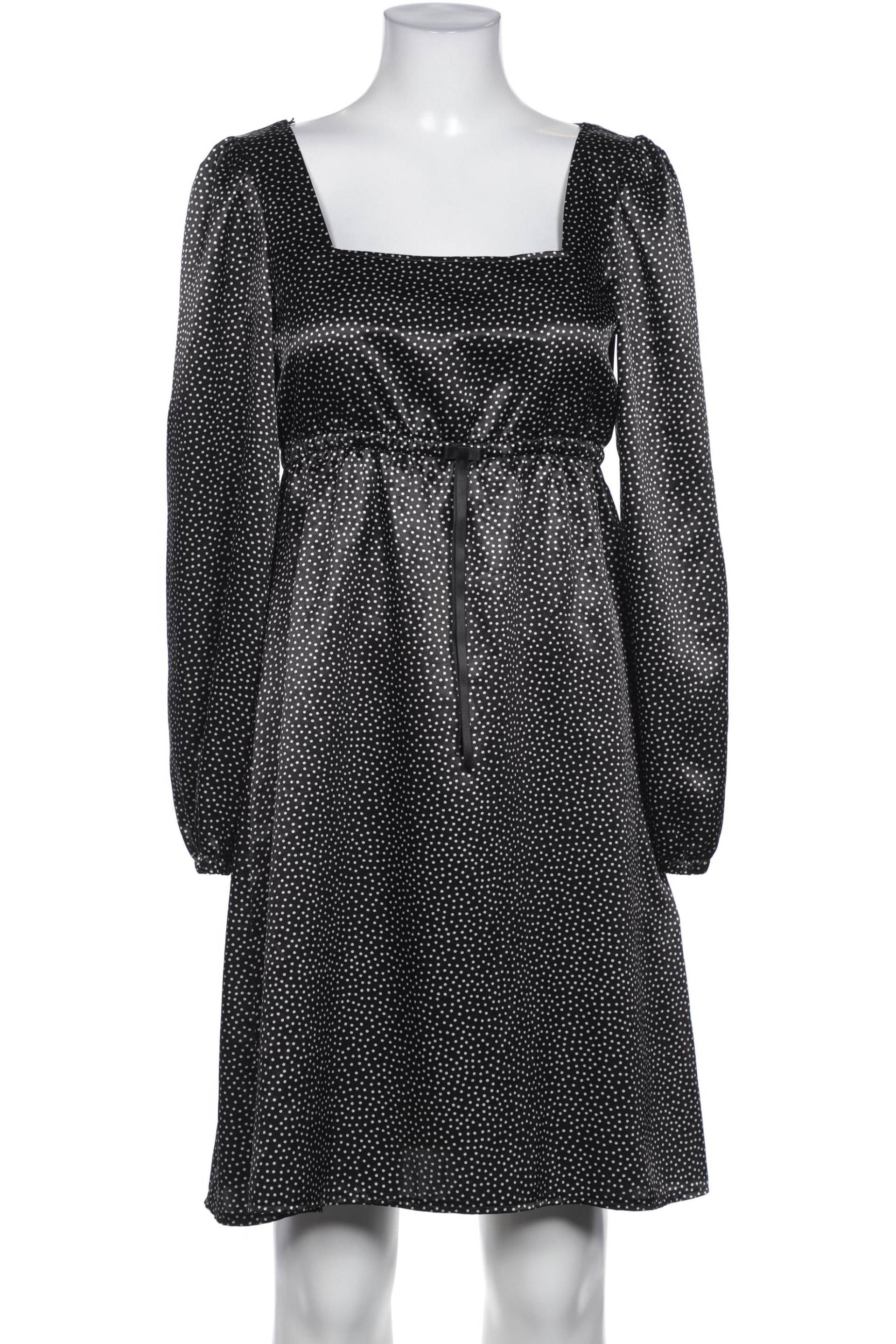 SWING Damen Kleid, schwarz von SWING