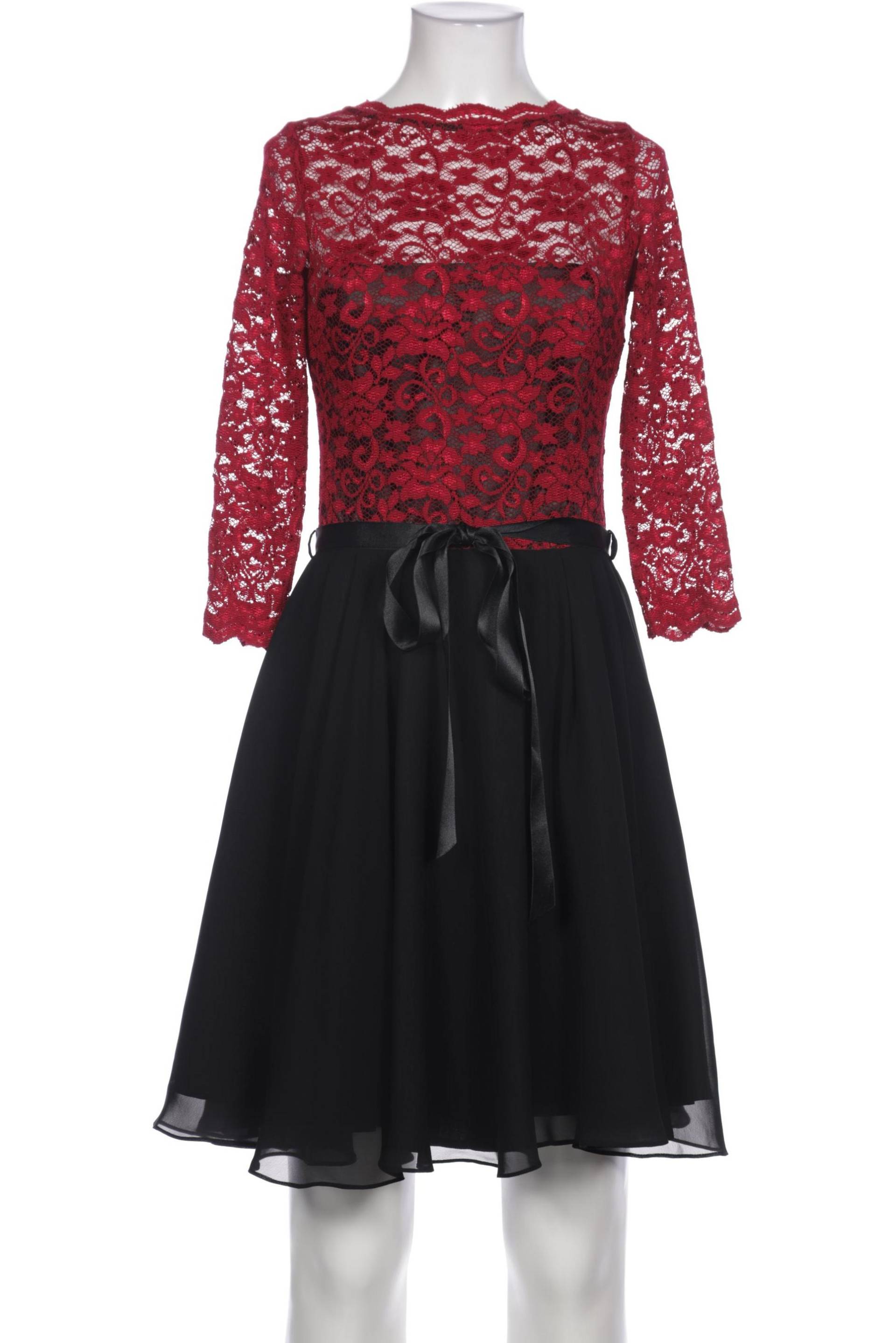 SWING Damen Kleid, schwarz von SWING