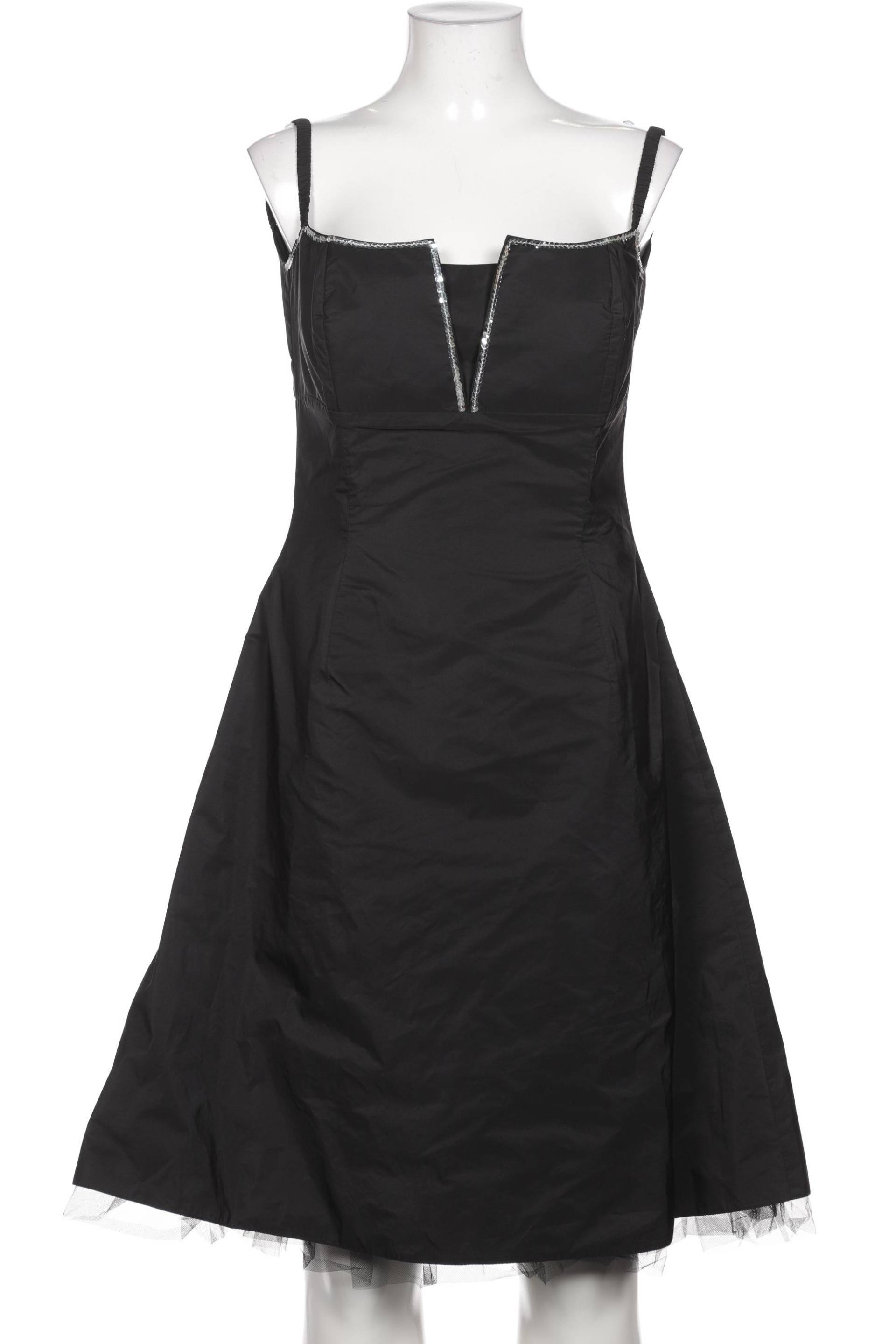 SWING Damen Kleid, schwarz von SWING