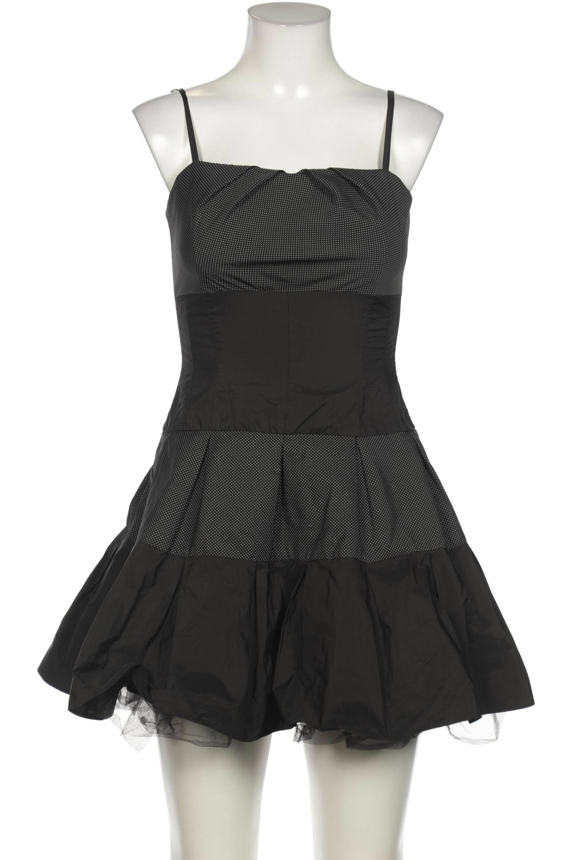 SWING Damen Kleid, schwarz von SWING