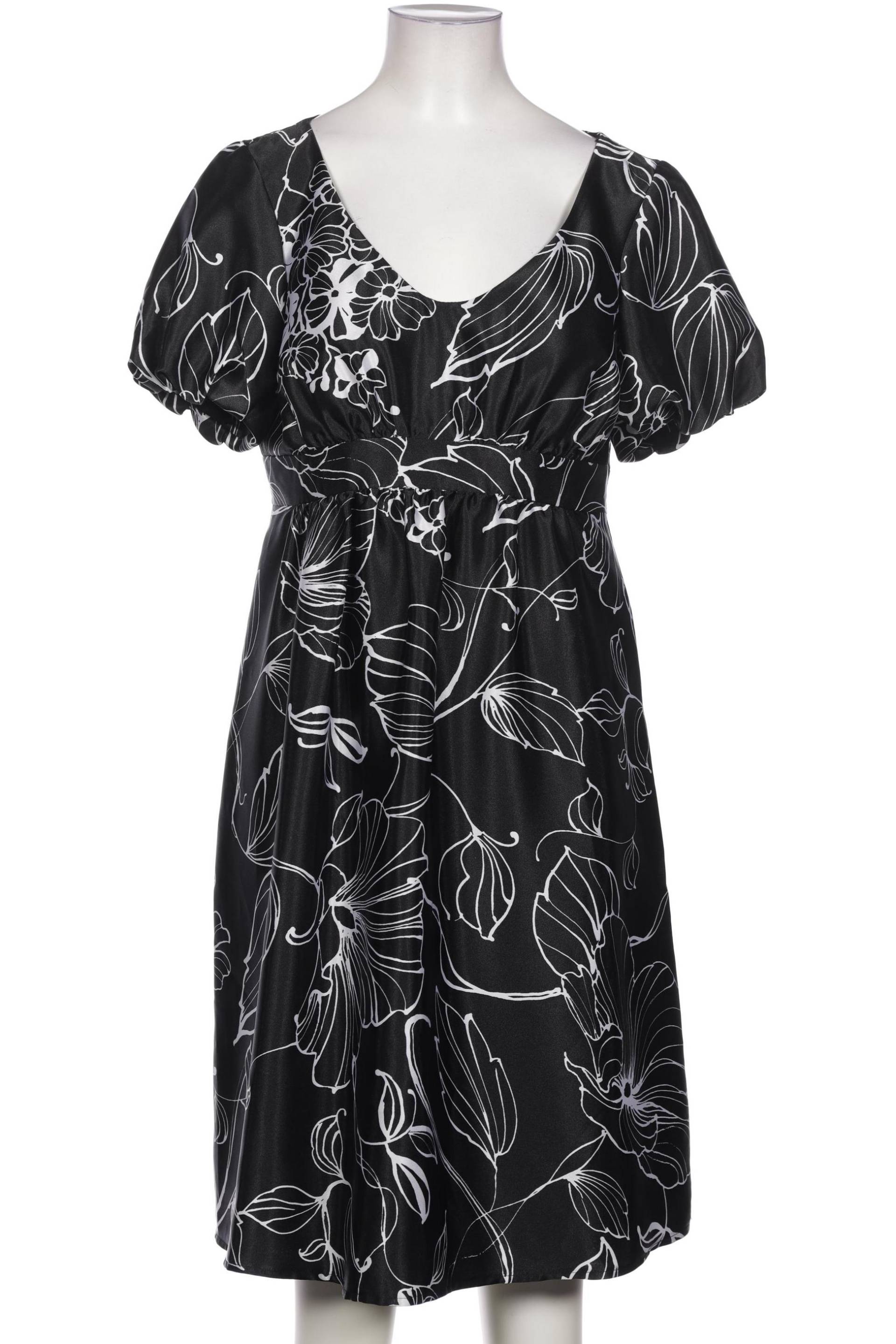 SWING Damen Kleid, schwarz von SWING