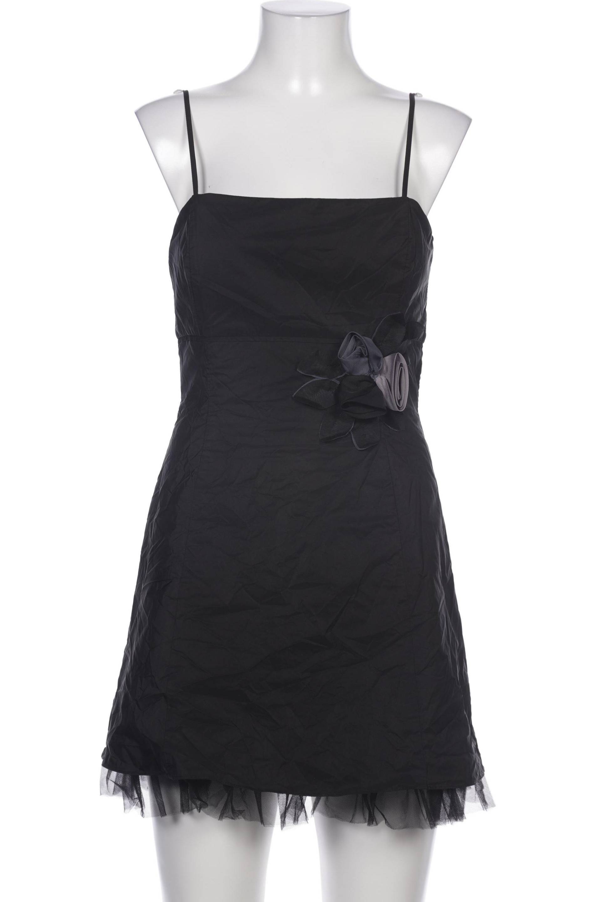 SWING Damen Kleid, schwarz von SWING