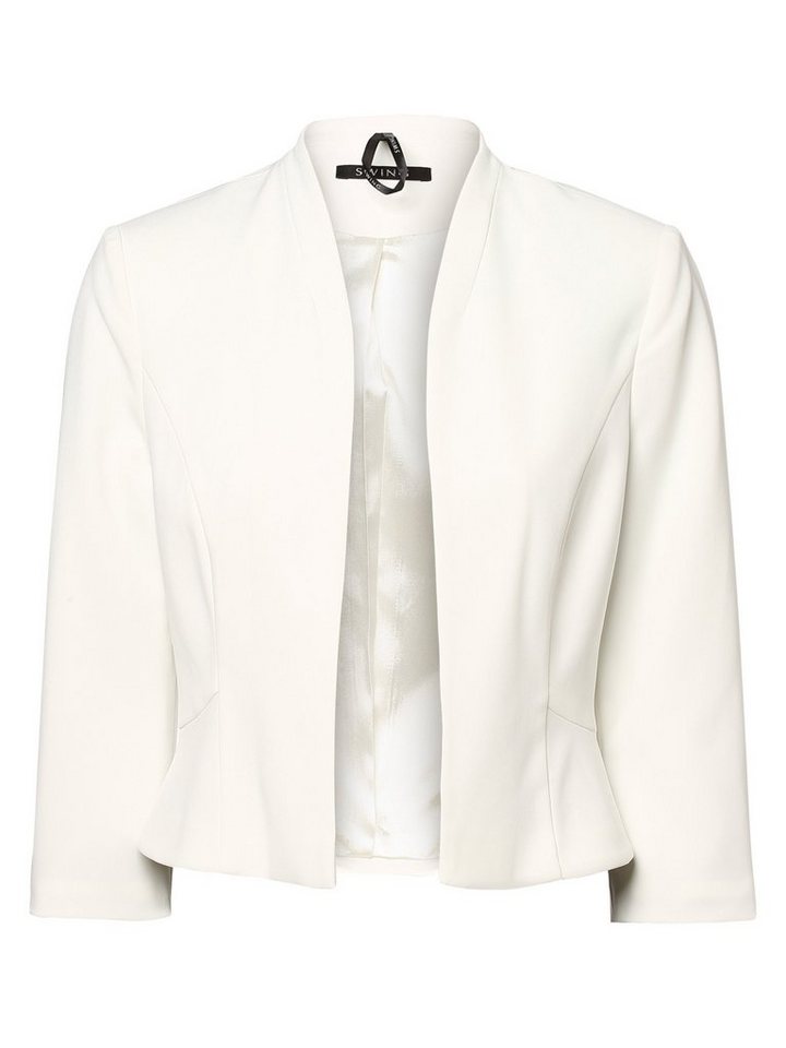 SWING Kurzblazer von SWING