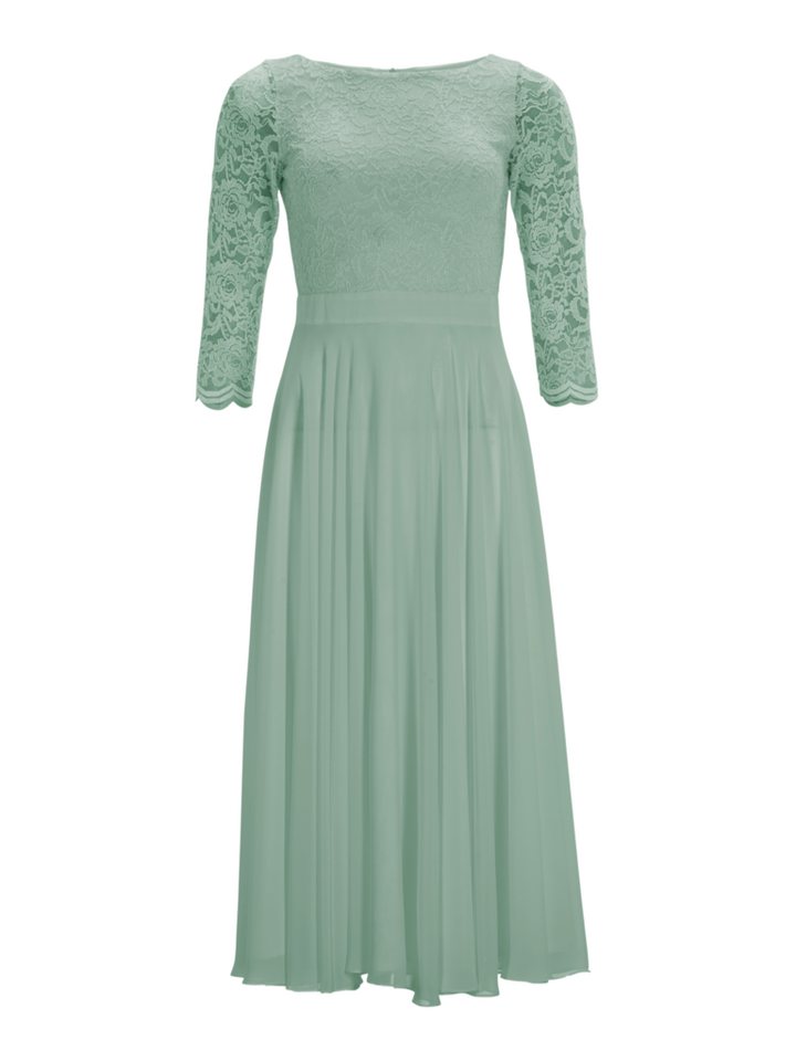 SWING Maxikleid von SWING