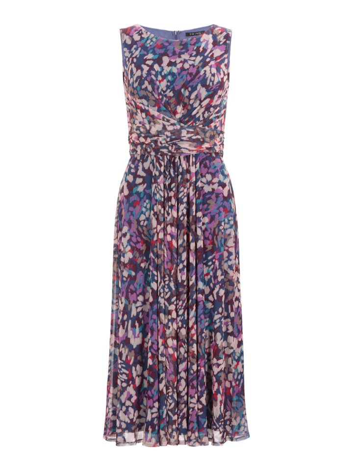 SWING Maxikleid von SWING