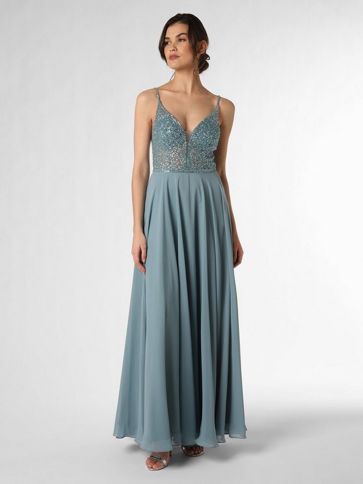 SWING Paillettenkleid von SWING