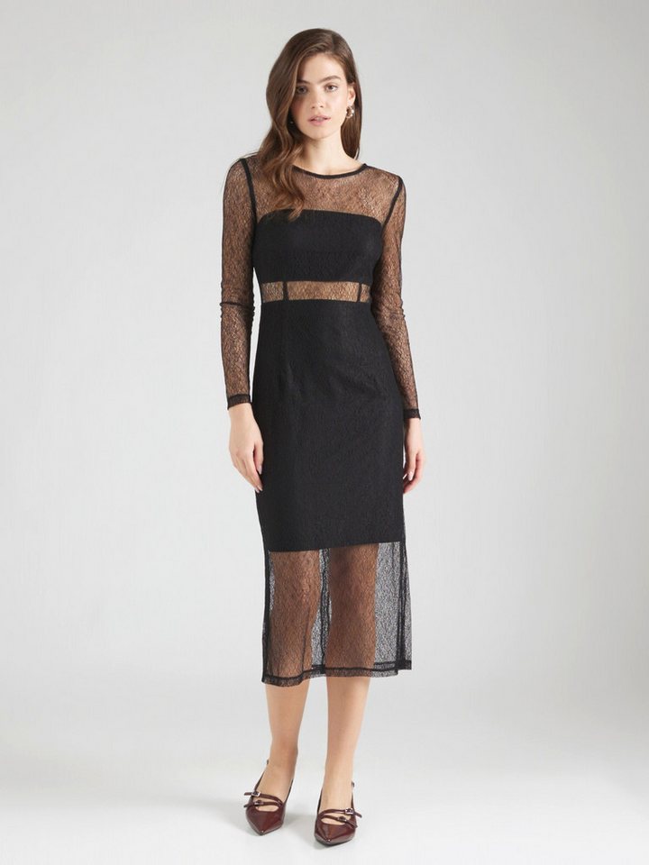 SWING Sommerkleid (1-tlg) Spitze von SWING