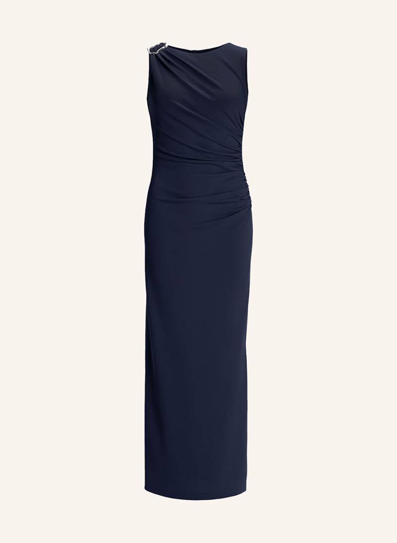 Swing Abendkleid blau von SWING