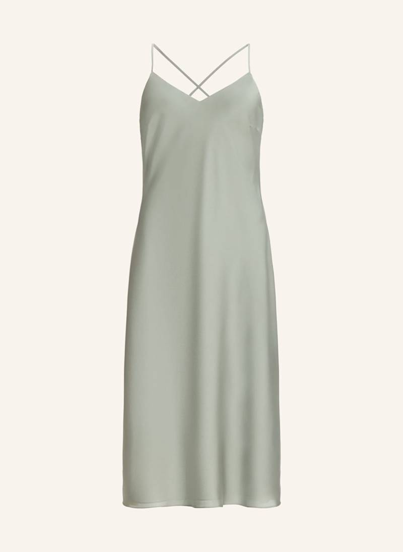 Swing Cocktailkleid gruen von SWING