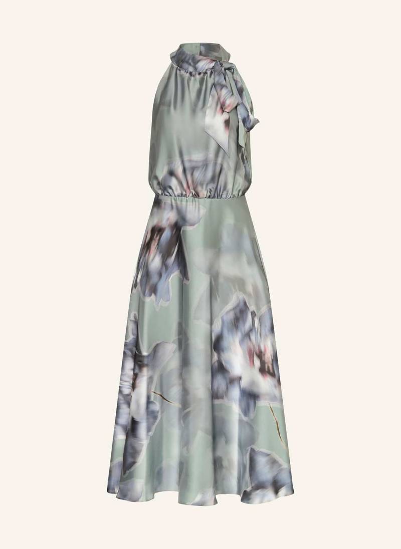 Swing Cocktailkleid gruen von SWING