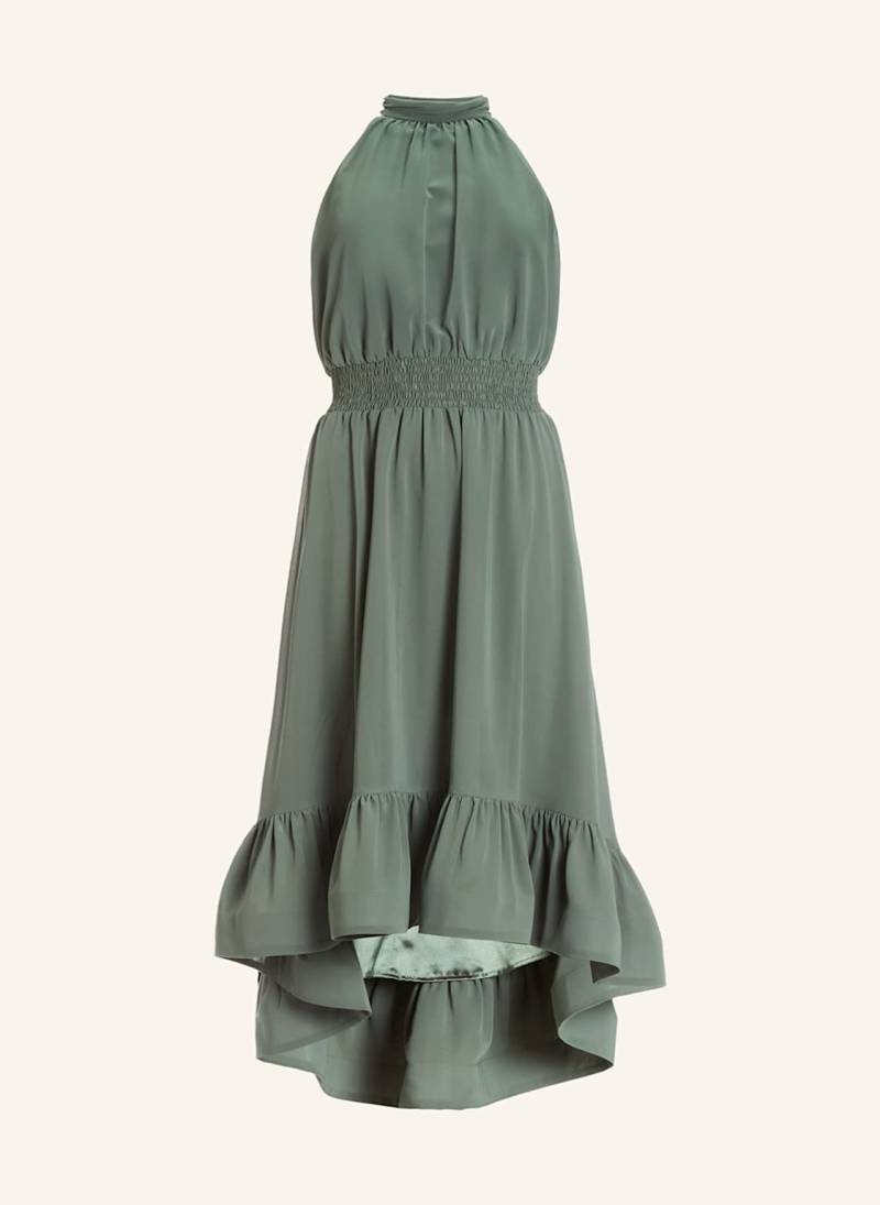 Swing Cocktailkleid gruen von SWING