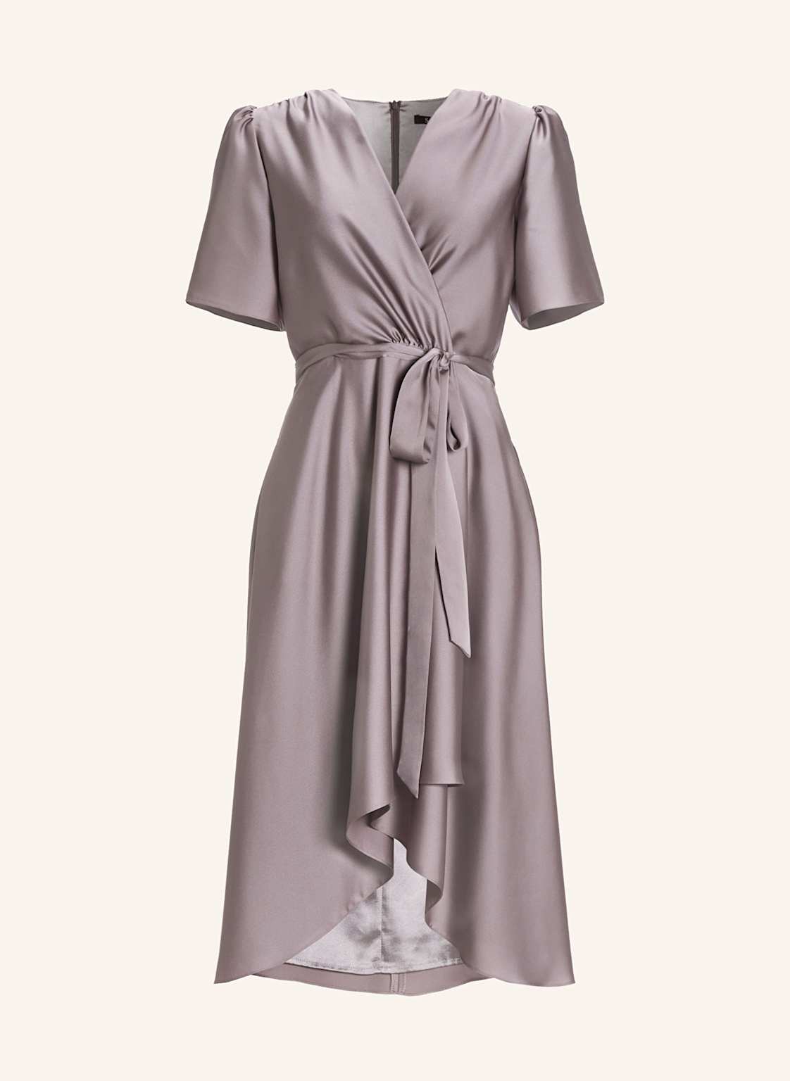 Swing Cocktailkleid rosa Swing Cocktailkleid rosa von SWING