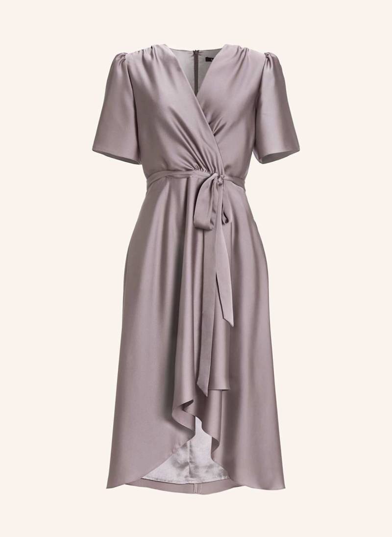 Swing Cocktailkleid rosa von SWING