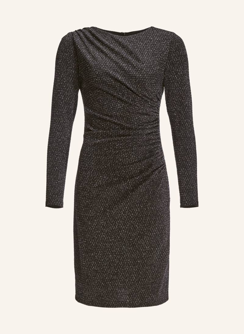 Swing Cocktailkleid schwarz von SWING