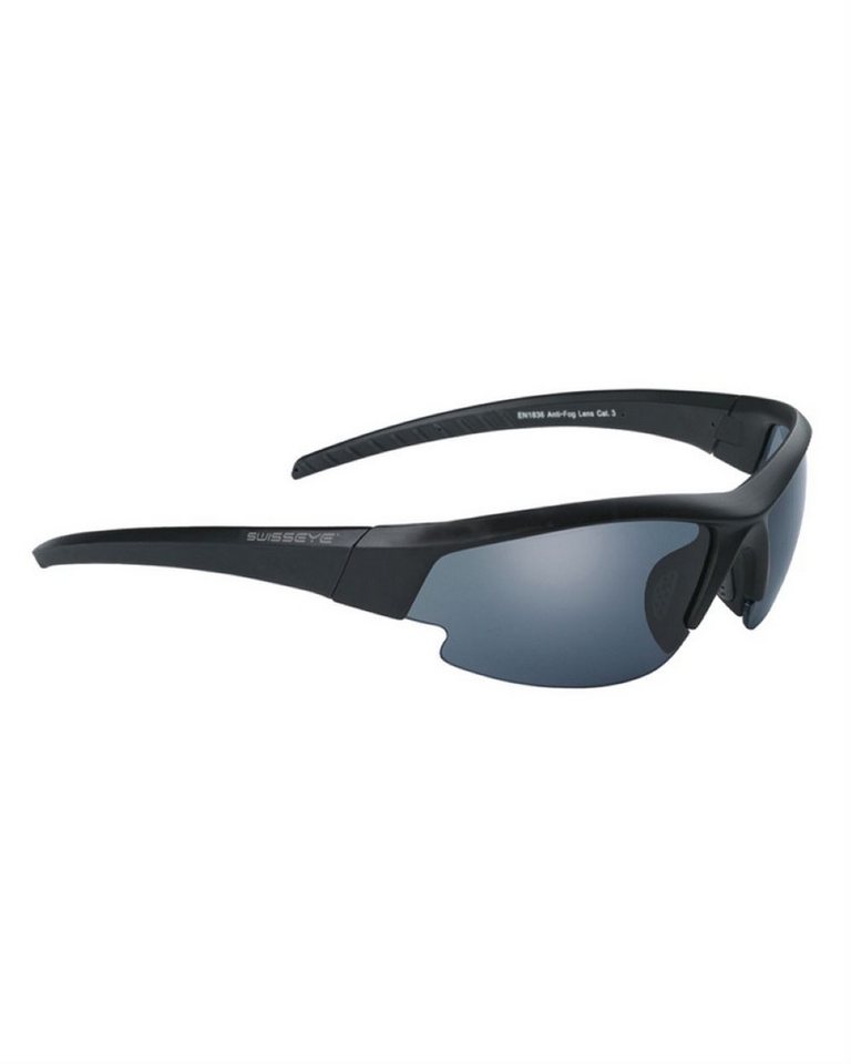 SWISS EYE® Fahrradbrille BRILLE SWISS EYE® GARDOSA BALLISTISCH LG, antifog/antiscratch-Beschichtung von SWISS EYE®