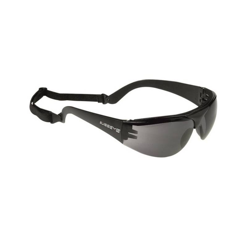 SWISS EYE® Sonnenbrille SCHUTZBRILLE PROTECTOR SMOKE von SWISS EYE®