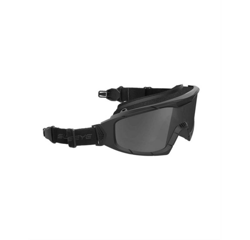 SWISS EYE® Sportbrille SCHUTZBRILLE SWISS EYE® R-TAC SCHWARZ von SWISS EYE®