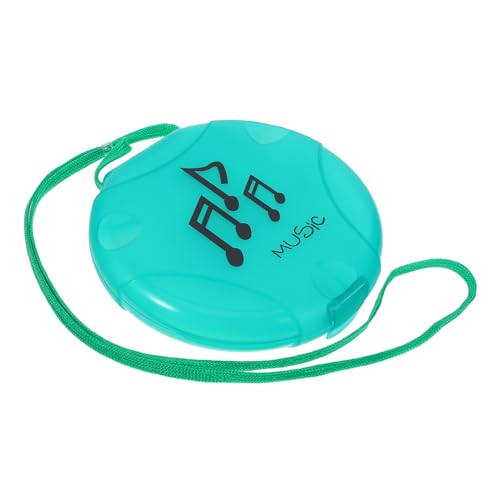 SWOOMEY Disc-Tasche runde CD CD-Paket CD bodenstehendes Stativ CD DVD ob11 Puppenhaus Disc-Organizer CD Aufbewahrung tragbare CD-Hülle Runder CD-Behälter zur Aufbewahrung Kunststoff Green SWOOMEY Disc-Tasche runde CD CD-Paket CD bodenstehendes Stativ CD DVD ob11 Puppenhaus Disc-Organizer CD Aufbewahrung tragbare CD-Hülle Runder CD-Behälter zur Aufbewahrung Kunststoff Green von SWOOMEY