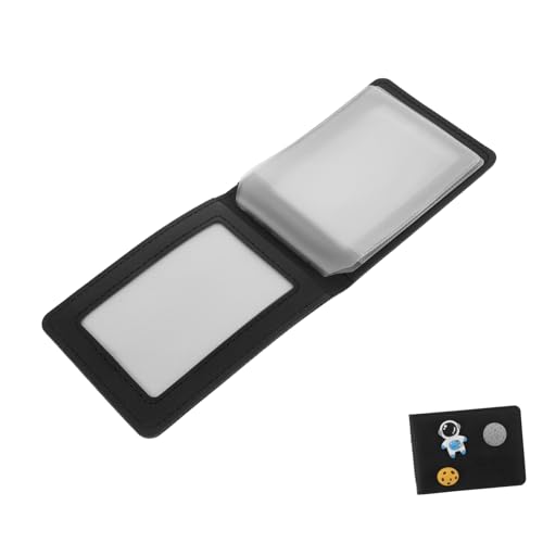 SWOOMEY Führerscheinhülle Für Auto Mit Großer Kapazität Als Ausweishülle Und Versicherungshülle Für Autokartenhülle Und Reisepasshülle von SWOOMEY