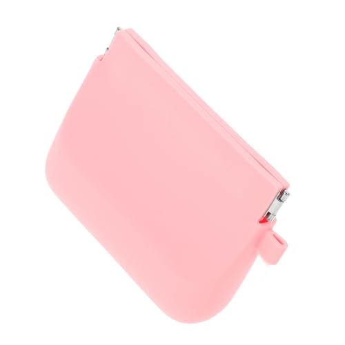 SWOOMEY Kompakte Münztasche Für Frauen Handliche Geldbörse Im Kleinen Format Für Reisen Und Alltag Mit Komfortabler Innenausstattung Und Leichtem Design von SWOOMEY