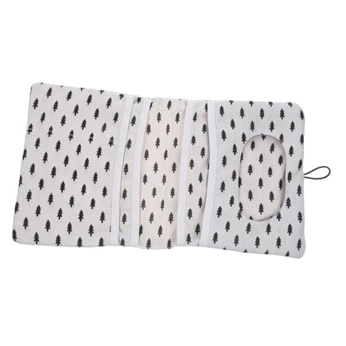 SWOOMEY Baby-windelkorb Aufbewahrungstasche Für Windeln Stabile Windeltasche Mit Knopf Einfaches Organisieren Von Babywindeln von SWOOMEY