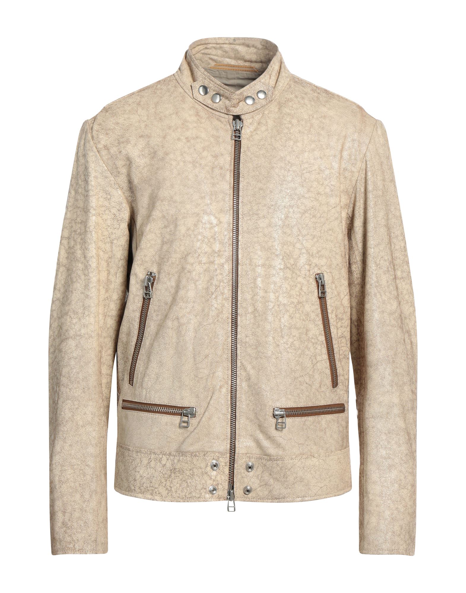 SWORD 6.6.44 Jacke & Anorak Herren Beige von SWORD 6.6.44