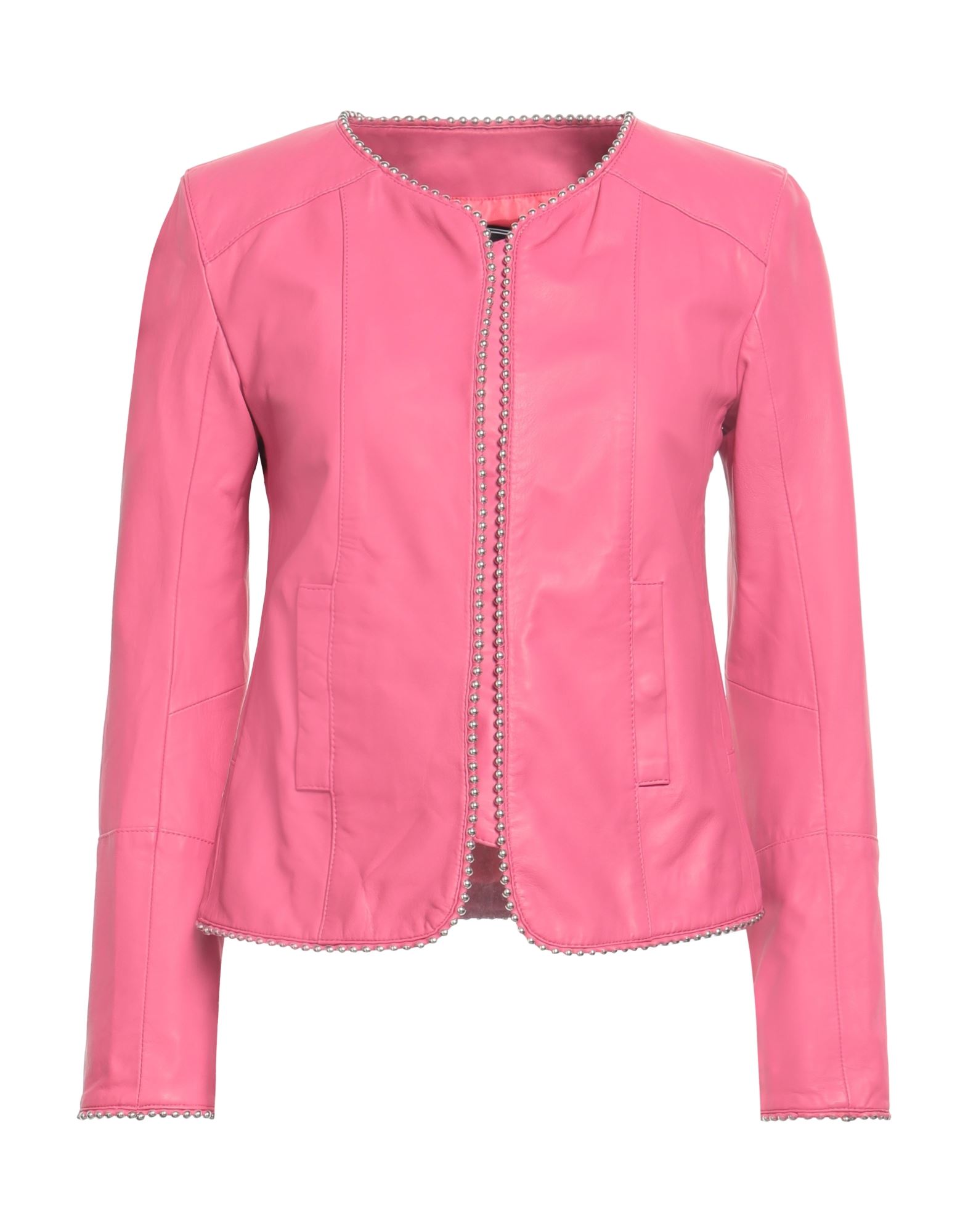 SWORD 6.6.44 Jacke & Anorak Damen Rosa SWORD 6.6.44 Jacke & Anorak Damen Rosa von SWORD 6.6.44