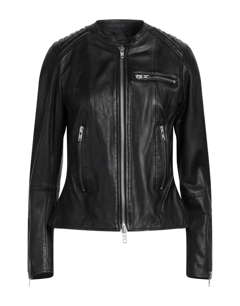 SWORD 6.6.44 Jacke & Anorak Damen Schwarz von SWORD 6.6.44