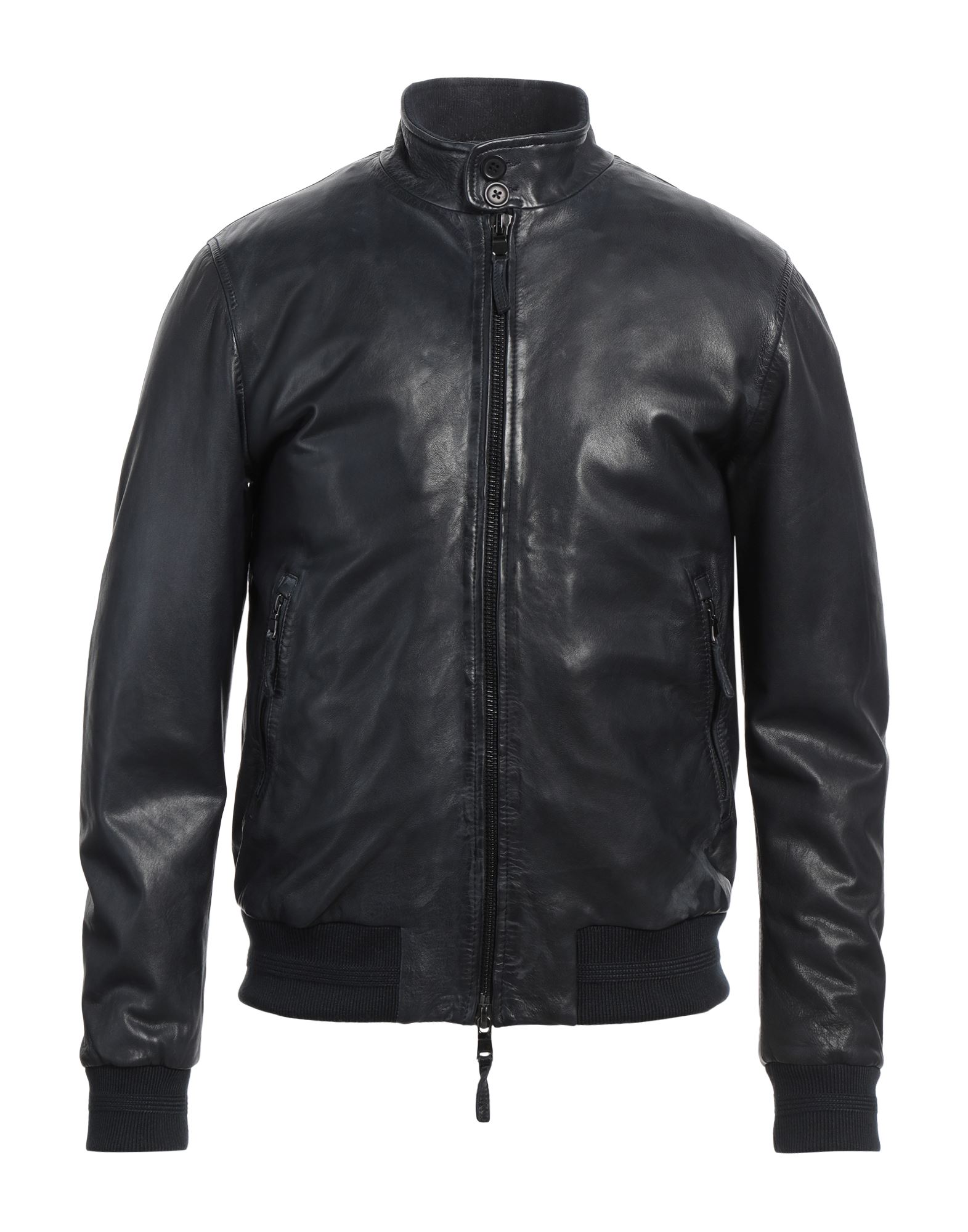 SWORD 6.6.44 Jacke & Anorak Herren Nachtblau SWORD 6.6.44 Jacke & Anorak Herren Nachtblau von SWORD 6.6.44
