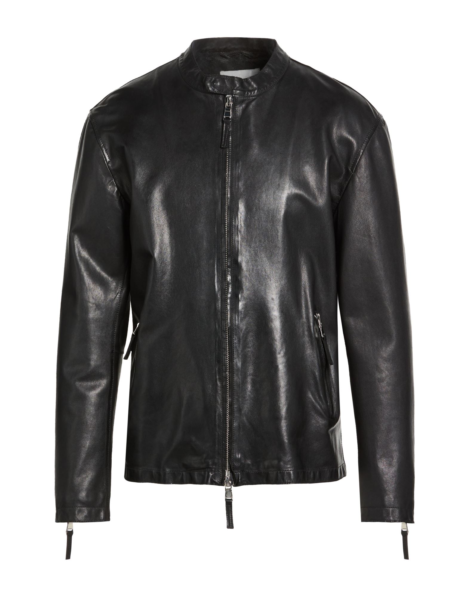 SWORD 6.6.44 Jacke & Anorak Herren Schwarz von SWORD 6.6.44