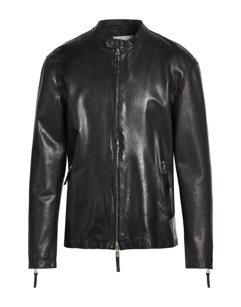 SWORD 6.6.44 Jacke & Anorak Herren Schwarz von SWORD 6.6.44