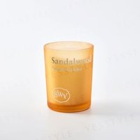 Poured Candle Sandalwood 70g Poured Candle Sandalwood 70g von SWY