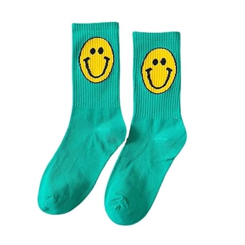 Airfoot Smiley Socken(5 Paare) von SWZEC