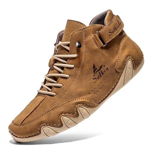 CLASSYMAN - ORTHOPÄDISCHE Schuhe von SWZEC