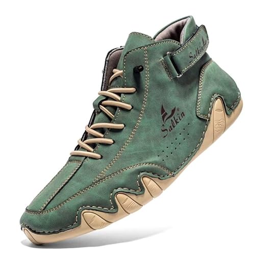 CLASSYMAN - ORTHOPÄDISCHE Schuhe von SWZEC