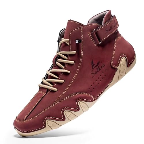 CLASSYMAN - ORTHOPÄDISCHE Schuhe von SWZEC