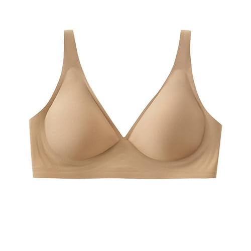 Creamy Fabrics Seamless Comfort Push-Up BH Baby von SWZEC