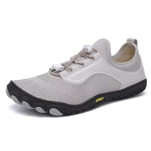 Das Original Sport Max rutschfeste Barfußschuhe Unisex Herren Damen von SWZEC