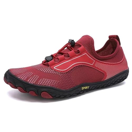 Das Original Sport Max rutschfeste Barfußschuhe Unisex Herren Damen von SWZEC