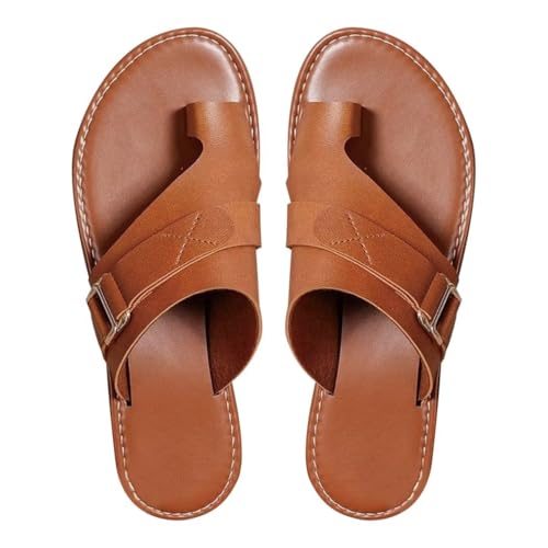 Offene Sandalen für Hallux Valgus und Hammerzehen – Komfortabel und modisch durch den Sommer Offene Sandalen für Hallux Valgus und Hammerzehen – Komfortabel und modisch durch den Sommer von SWZEC