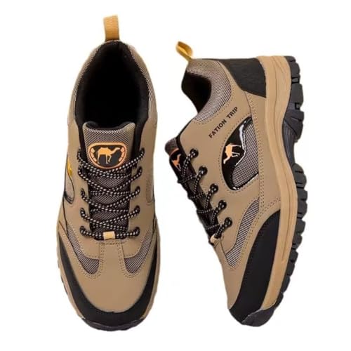 OrthoTrip Hallux – ergonomische & schmerzlindernde Hallux Valgus Schuhe von SWZEC