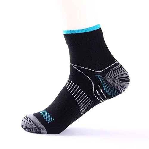 Orthoback ORTHOSOCKS ORTHOFEET Orthopädische Kompressionssocken Hike Schuhware Foot Care Socken Pro Stimulieren Sie die Blutzirkulation EnergieSocken von SWZEC