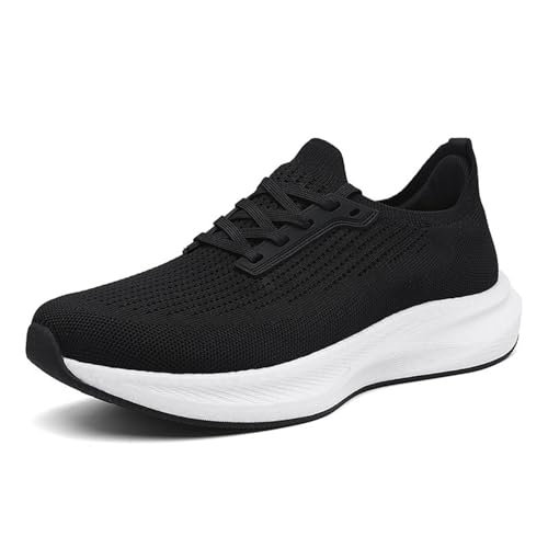 Orthopädische Sneaker O´FAB Motion+ (40,Schwarz) von SWZEC