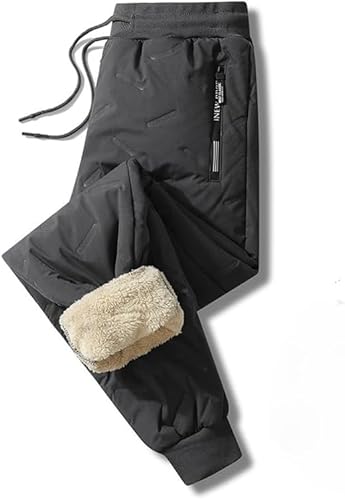 Roeck-Performance Röck Performance - Thermohose (Grau,XL(52-65kg)) von SWZEC