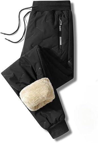 Roeck-Performance Röck Performance - Thermohose (Schwarz,XL(52-65kg)) von SWZEC