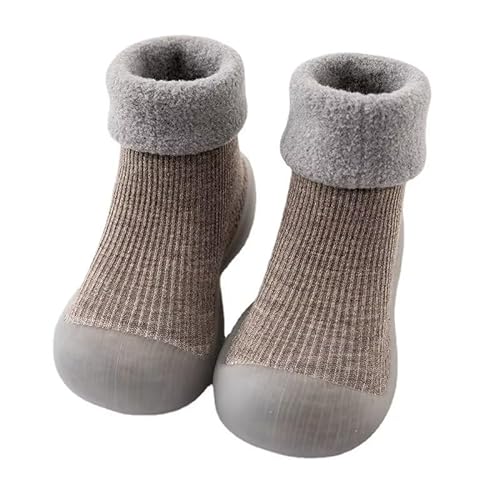 SWZEC Anti-Rutsch-Socken für Kinder von SWZEC
