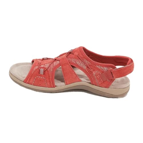 SWZEC Avencea – Orthopedic Sandals von SWZEC